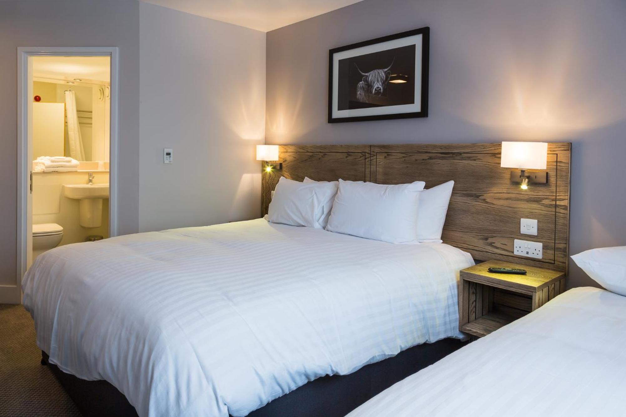 Spread Eagle, Gailey By Marston'S Inns Экстерьер фото
